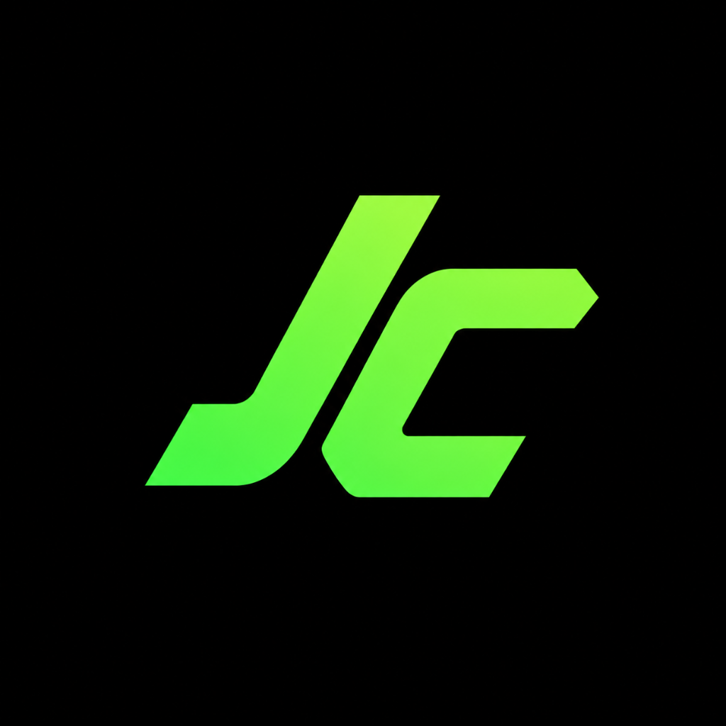 Just Clip Logo
